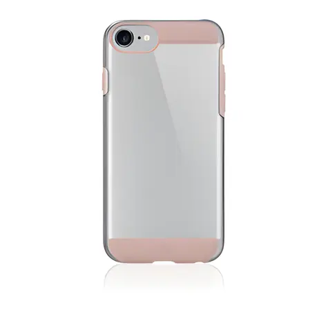 White Diamonds Innocence Clear rose gold / Kryt / Apple iPhone 6/6s/7/8/SE 2020/SE 2022