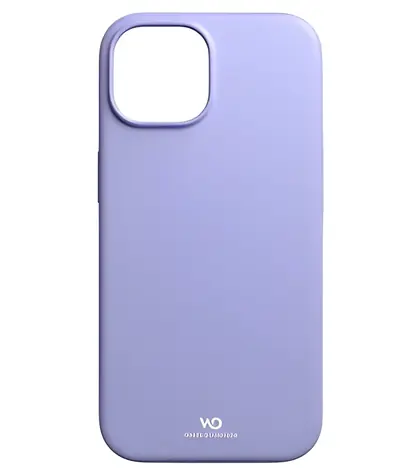 White Diamonds Mag Urban Case lila / Kryt / Apple iPhone 13