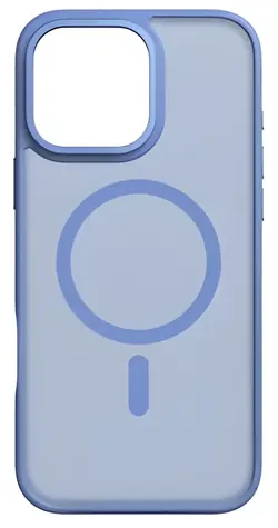 White Diamonds Hybrid Case modrá / Ochranný kryt / Apple iPhone 16 Pro Max
