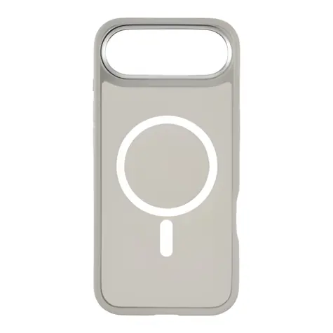 White Diamonds Hybrid Case písková / Kryt / Apple iPhone Air