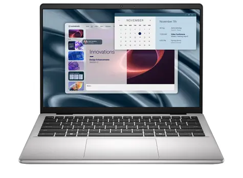 DELL Pro 14 Essential PV14250 stříbrná / Notebook / 14
