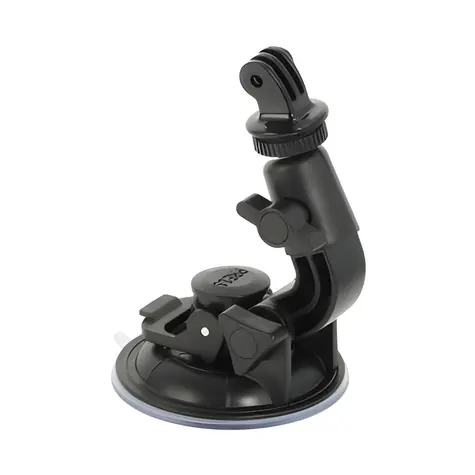 Hama Přísavný stativ / pro akční kamery / 3D / ? 90 mm / GoPro kompatibilní