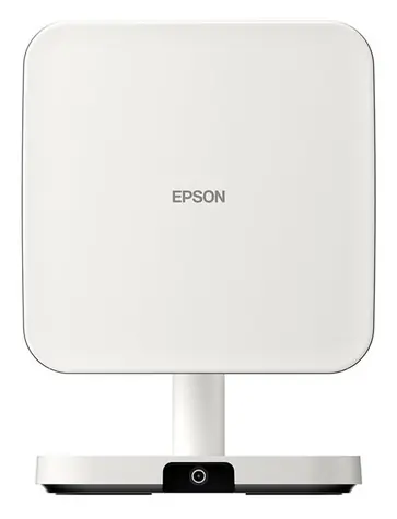 Epson EF-71 bílá / 3LCD projektor / 1920 x 1080 / 700ANSI / 5 000 000:1 / HDMI / Wi-Fi / Bluetooth
