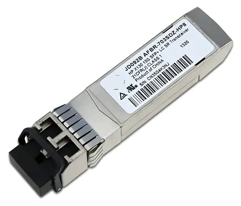 OEM X130 / Transceiver 10G SFP+ / LC / SR