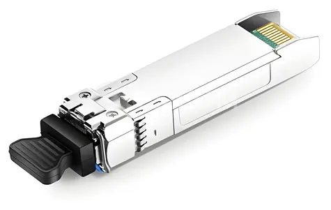 OEM X132 / Transceiver SFP+ / 10G / LR / SM / 10km / 1310nm / LC / HP kompatibilní