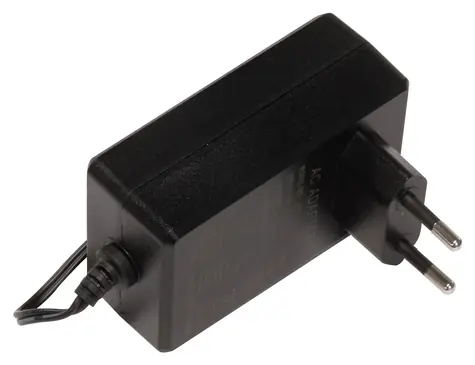 MikroTik MT48-570080-11DG / Napájecí adaptér / 57V / 0,8A / 45,6W / GPEN