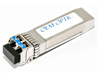 OEM X130 / Transceiver 10G SFP+ / 10GBASE-LR / Single-mode / LC / 1310nm / 10km / DDM