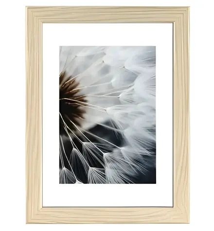 Hama Breeze dub / Rámeček / plastový / 30×40 cm