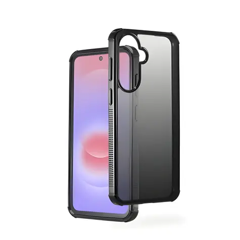 Hama Extreme Protect pro Samsung Galaxy A37 5G černá / Kryt na mobil / D3O® / MIL-STD-810H
