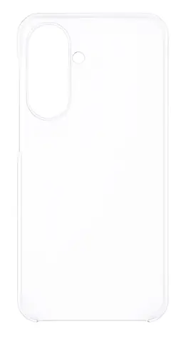 Samsung Galaxy A27 transparentní / Průhledný zadní kryt