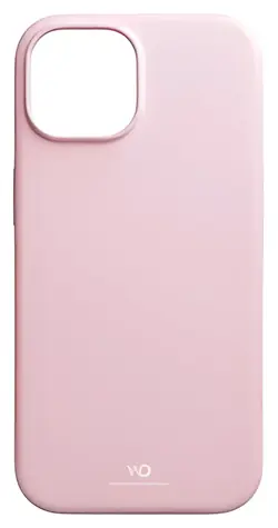 White Diamonds Mag Urban Case světle růžová / Kryt / Apple iPhone 14 / MagSafe