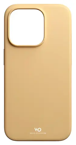 White Diamonds Mag Urban Case žlutá / Ochranný kryt / Apple iPhone 15 Pro / MagSafe