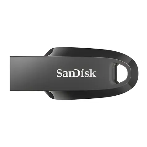 SanDisk Ultra Curve 64 GB / Flash disk / USB 3.2