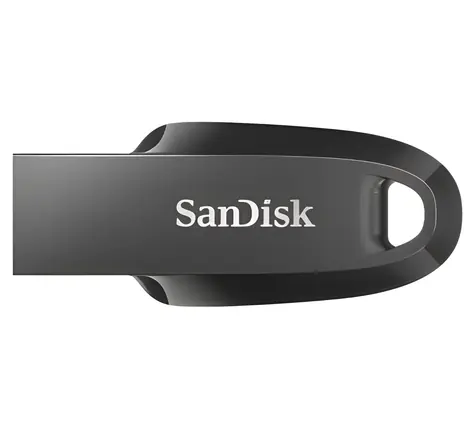 SanDisk Ultra Curve 256 GB / Flash Disk / USB 3.2