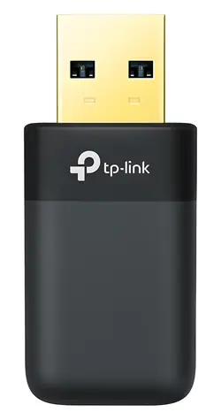 TP-Link Archer TX23U / USB adaptér Wi-Fi 6 / AX1800 / Dual-band / Mini