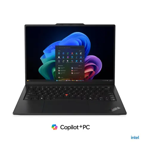 Lenovo ThinkPad X1 Carbon Gen 14 černá ENG / Notebook / 14
