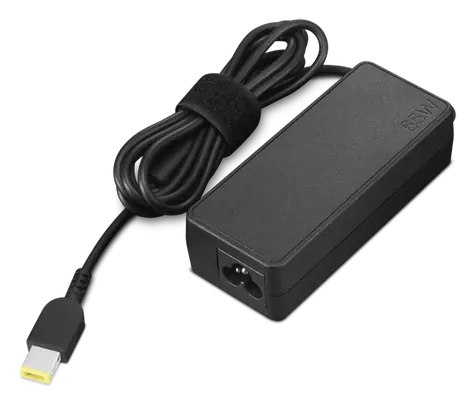 Lenovo 65W AC Adapter Slim Tip / Napájecí adaptér / 65W / 20V 3,25A / 100–240V