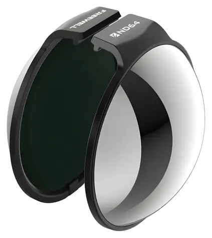 Freewell ND64 filtr pro DJI Osmo 360 / Filtr