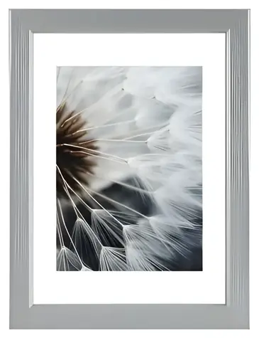 Hama Breeze šedá / Rámeček / plastový / 30×40 cm
