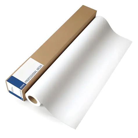 Epson Bond Paper White 80 / Role / 80 g/m2 / 841mm x 50m