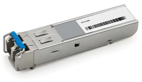 OEM X120 / Transceiver SFP / 1,25 Gbps / 1000BASE-LX / SM / 20km / HP kompatibilní