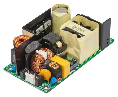 MikroTik UP1302C-12 / Napájecí zdroj / 12 V / 10.8 A / pro CRS326-24S+2Q+RM a CCR1036 r2