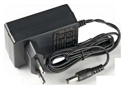 MikroTik SAW30-240-1200GA / Napájecí adaptér / 24 V / 1,2 A / rovný konektor