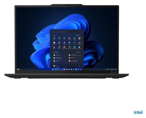 Lenovo ThinkPad X1 Carbon G13 černá / Notebook / 14