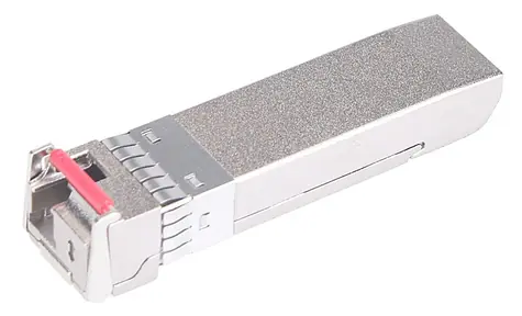 MaxLink ML-S+3327-10 / Optický modul SFP+ / 10G / WDM(BiDi) / SM / Tx 1330/Rx1270nm / 10km / 1x LC / DDM