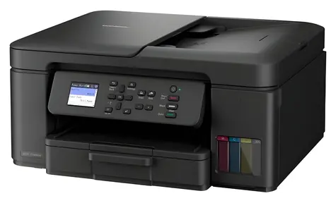 Brother DCP-T780DW / Barevná inkoustová multifunkce / A4 / ADF / duplex / 1200×6000 DPI / Wi-Fi / USB 2.0
