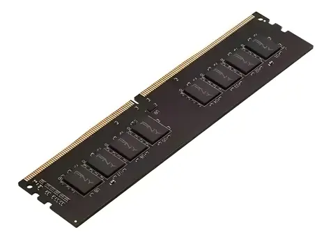 PNY MD8GSD43200-SI / Operační paměť / 8 GB / DDR4 / 3200 MHz / CL22 / SO-DIMM