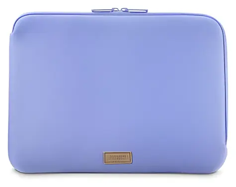 Hama Jersey šeříková / Pouzdro na notebook / 40-41 cm (15,6