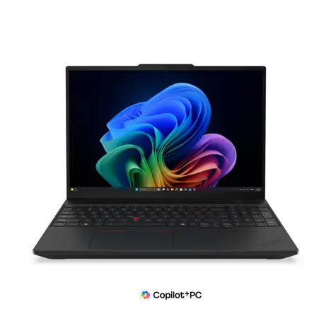 Lenovo ThinkPad T16 G5 černá / Notebook / 16