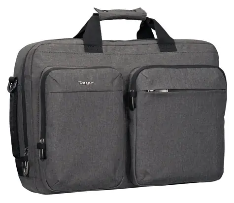 Targus Hybrid Briefcase Backpack 15-16