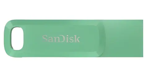 SanDisk Ultra Dual Drive Go 512 GB / Flash disk / USB-A + USB-C / USB 3.2
