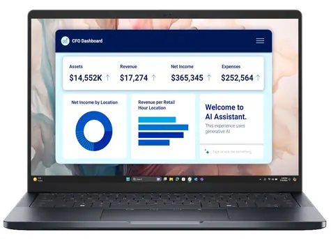 DELL Pro 14 Premium PA14250 / Notebook / 14