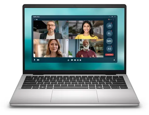 DELL Pro 14 Essential PV14250 platinová / Notebook / 14