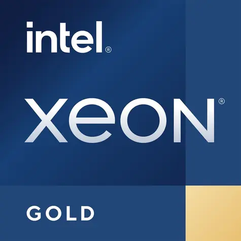 Intel Xeon Gold 6414U / Procesor / 2 GHz / 60 MB / Tray