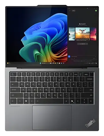 Lenovo ThinkPad X9-14 Gen 1 šedá / Notebook / 14