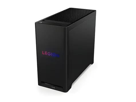 Lenovo Legion T5 30AGB10 černá / Herní počítač / AMD Ryzen 7 9800X3D / 32GB / 1TB / RTX 5070 / W11H