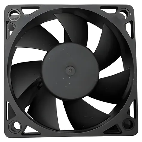 Primecooler PC-6020L12CMA / Ventilátor / 60 mm / 4 500 rpm / 3pin