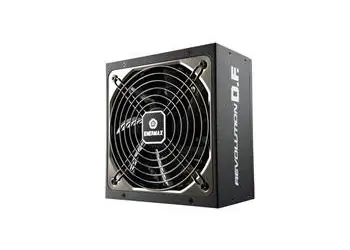 Enermax ERF750AWT Revolution D.F. / Zdroj / 750W / ATX / 80PLUS Gold