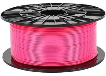 Filament PM PLA růžová / Tisková struna / 1,75 mm / 1 kg