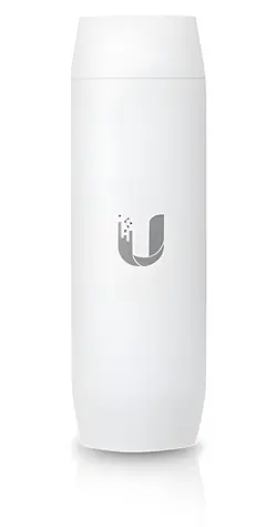 Ubiquiti INS-3AF-USB / PoE konvertor / 802.3af / 5V USB / Vnitřní
