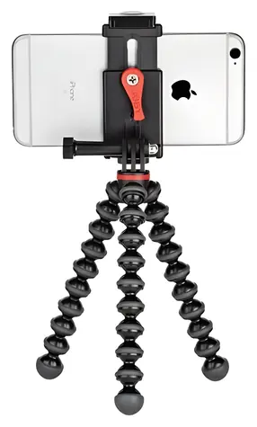 JOBY GripTight Action Kit / Stativ tripod
