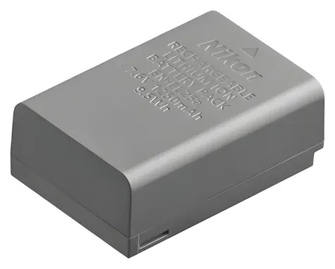 Nikon EN-EL25a / Baterie / 1250 mAh