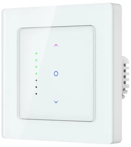 IMMAX NEO SMART vypínač Nexa / Ovladač žaluzií a rolet / Wi-Fi / 230V / TUYA