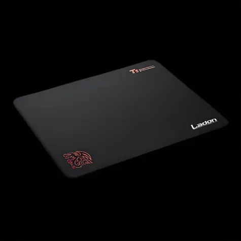 Thermaltake Tt eSPORTS Ladon / Herní podložka pod myš