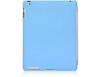 LUXA2 Tough+ Case modrá / Pouzdro / Apple iPad 2