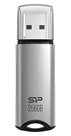 Silicon Power Marvel M02 256GB / Flash disk / USB 3.2 Gen 1